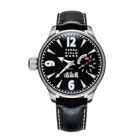 Montre Terra Cielo Mare Homme Sorci Verdi in Acier TC6114AC3PA